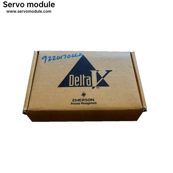 Emerson KJ2201X1-BA1 12P3162X122 12P3162X162