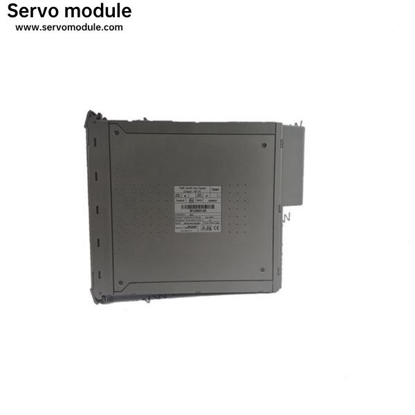 ICS Triplex T8193
