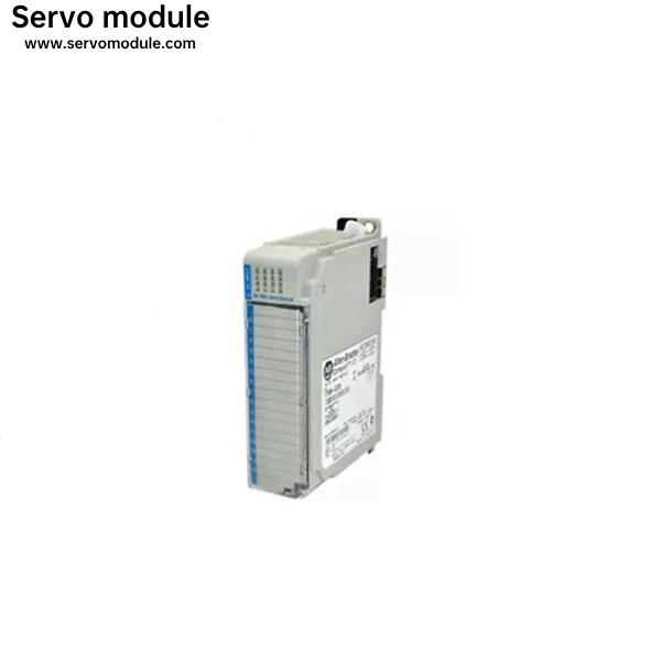 Allen Bradley 1756-IB32/B