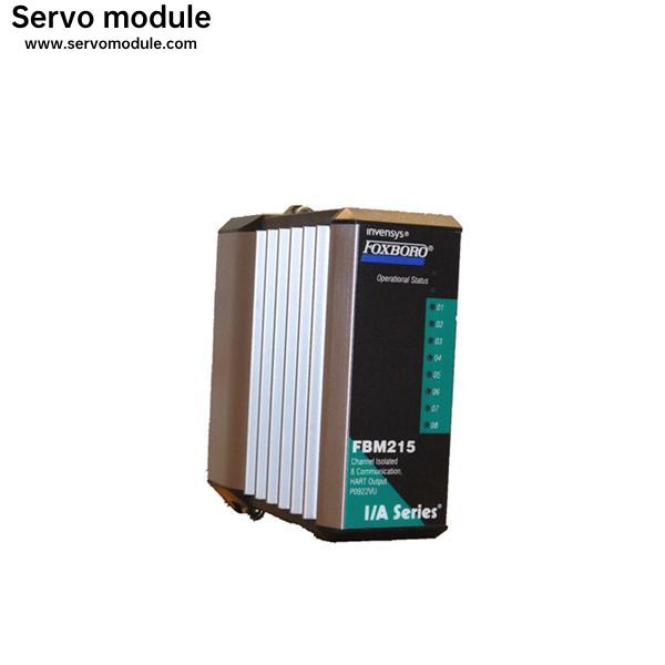 FOXBORO P0913XZF P0913YA-OA MODULE