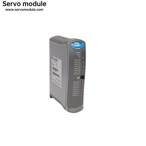 Allen Bradley 1756-IF8H