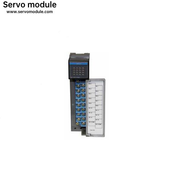 Allen Bradley 1756-OF8
