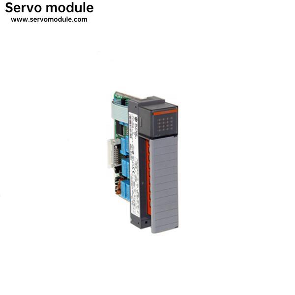 Allen Bradley 1769-PA4