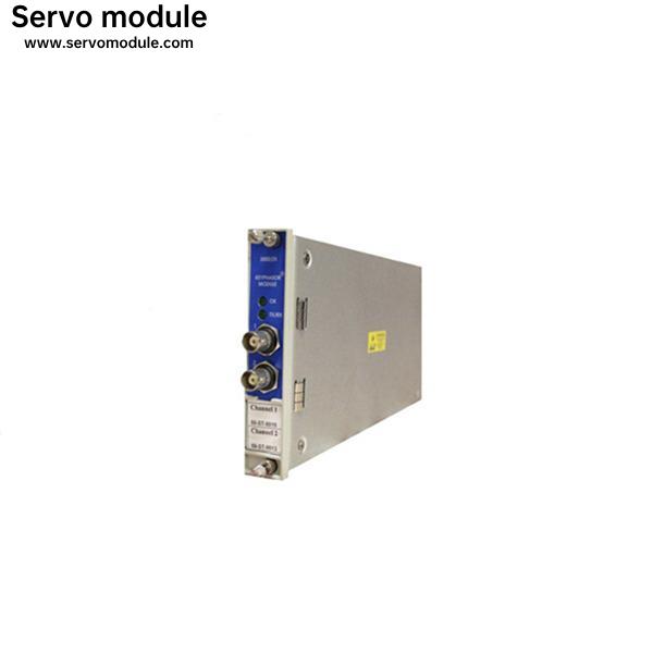 Bently Nevada 3300/16-15-01-03-00-00-00 Dual Vibration Monitor