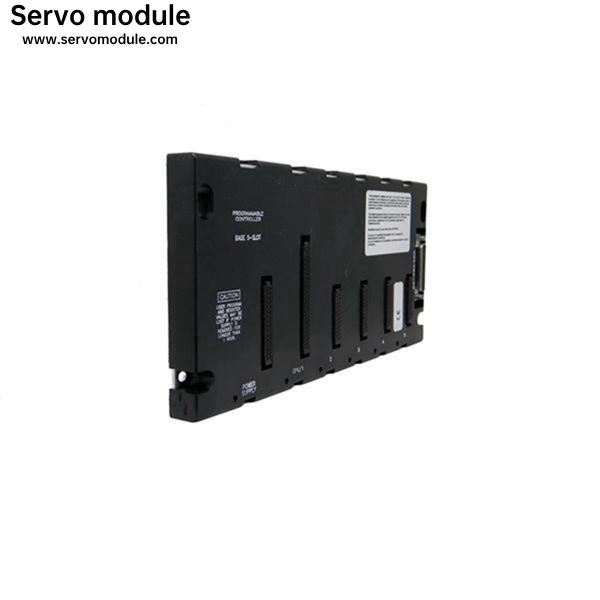 GE Fanuc IS220PPDAH1A