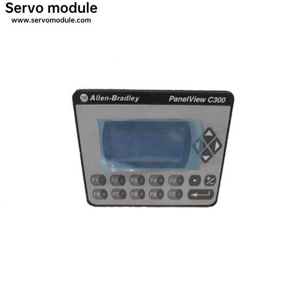 Allen Bradley 2711-T10G20