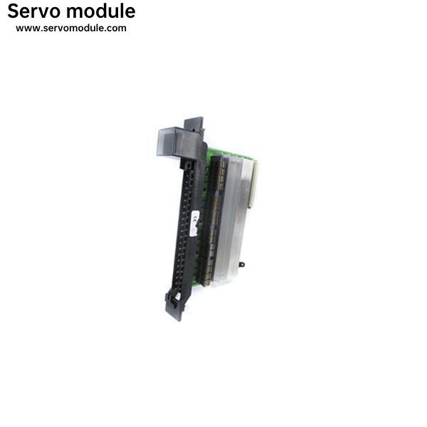GE Fanuc IC200MDL740E