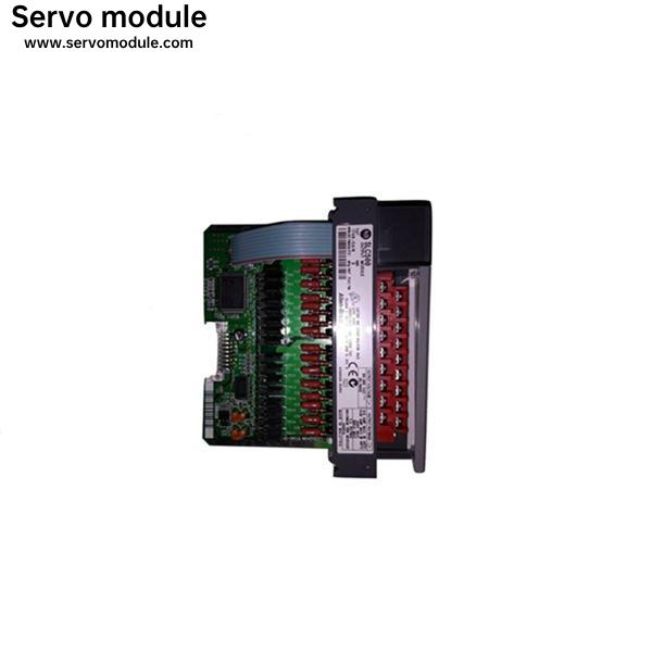 Allen Bradley 1769-L35CR