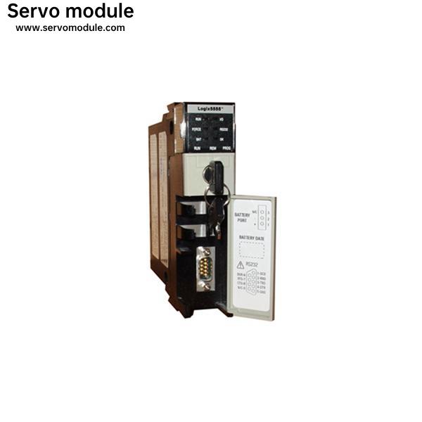 Allen Bradley 1756-L55M14