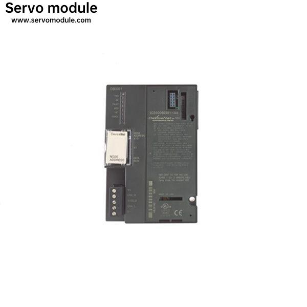 GE Fanuc IC694MDL350