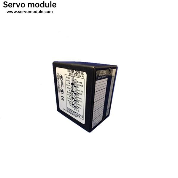 GE Fanuc IC609SJR100