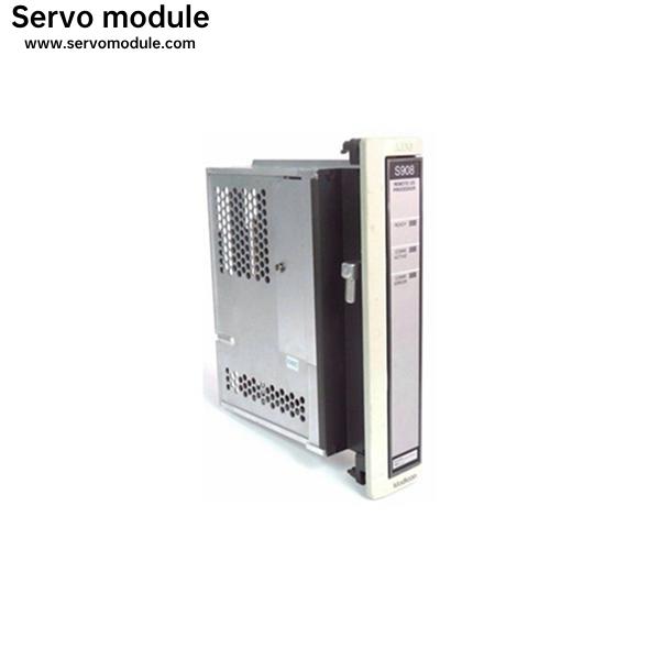 Schneider 140CPU65160S