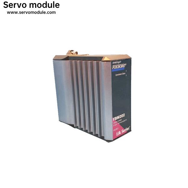 FOXBORO FBM3 P0400YD Temperature Input Module