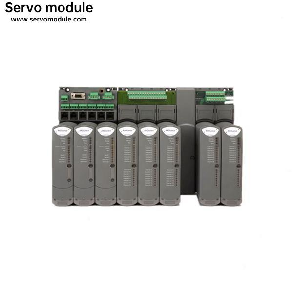 ICS Triplex T8234