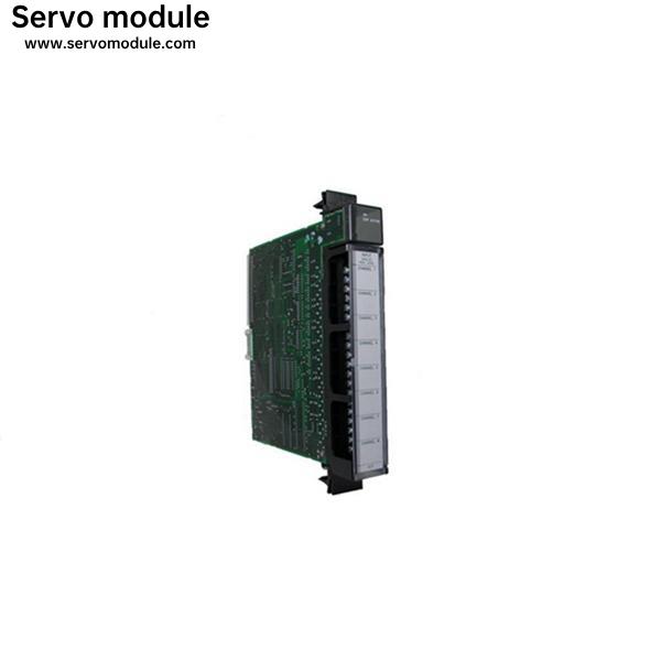 GE Fanuc IC200MDL241
