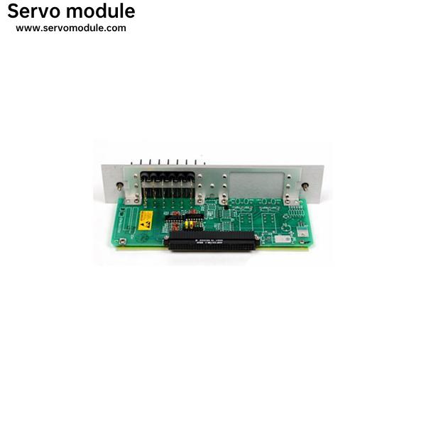Bently Nevada 3500/50 133450-01