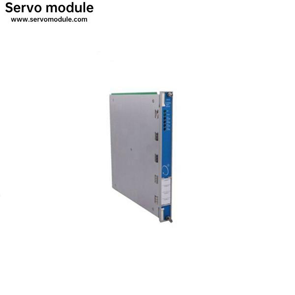 TC Isolated I/O Module External Terminations 3500/93A03 BENTLY NEVADA