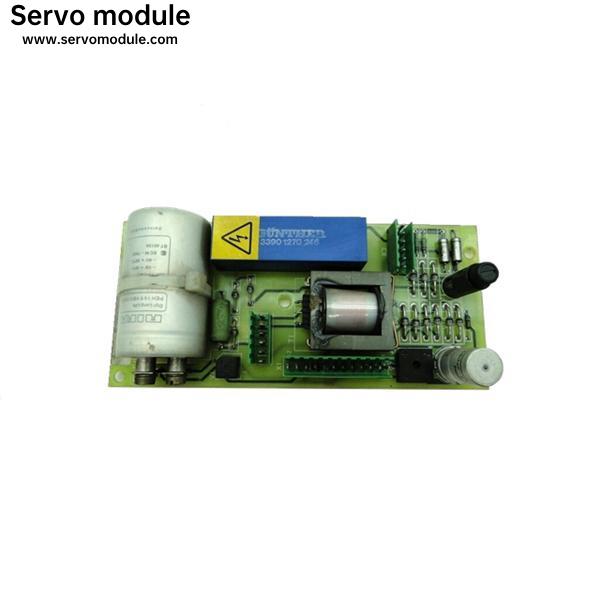 ABB DCS NKTU01-15 Module