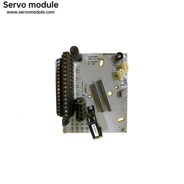 HONEYWELL CC-TFB401 NUPI