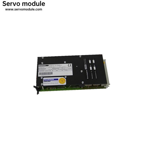 Foxboro P0400YE FBM04 I/O Module