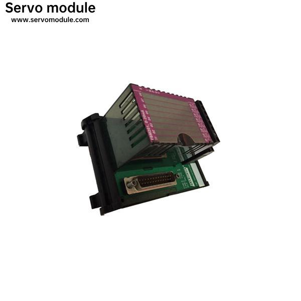 Foxboro PO177VS Module