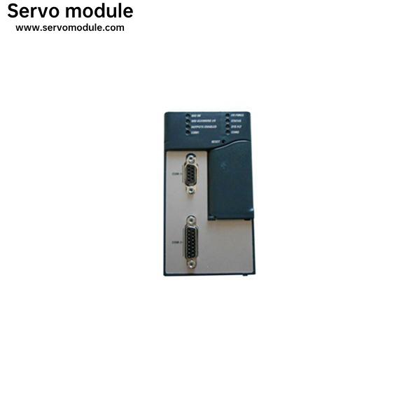 GE Fanuc IC695PBM300