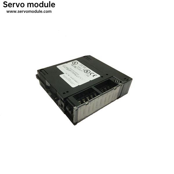 GE Fanuc IC693CMM311N