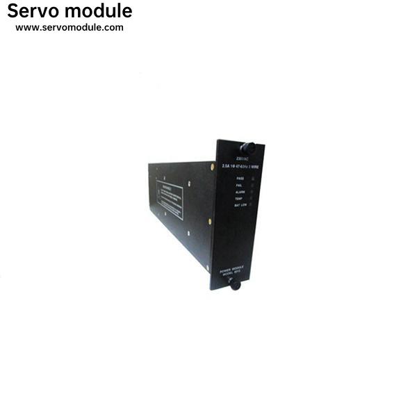Invensys Triconex 3005 Module