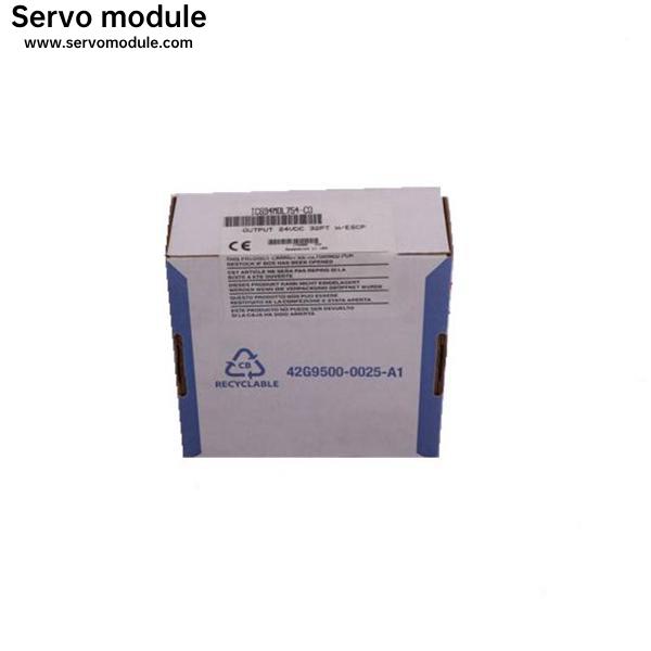 GE Fanuc DS3800HIOA1C1E