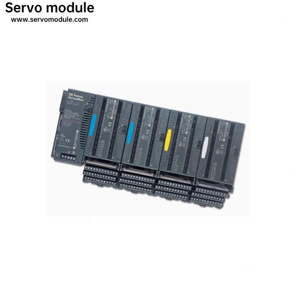 GE Fanuc IC694CHS392A