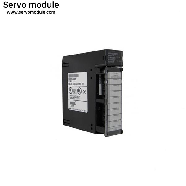 GE Fanuc DS200CDBAG1ACA