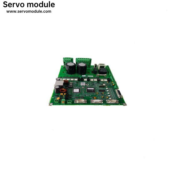 Triconex 7400208C-020
