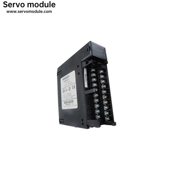 GE Fanuc IC693CMM311N