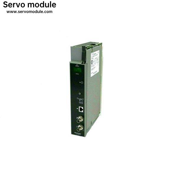 Allen Bradley 1756-EN2T