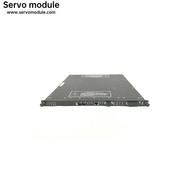 Triconex 7400209-030 Baseplate