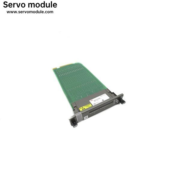ABB 3BSE008508R1 DI810 Digital Input Module