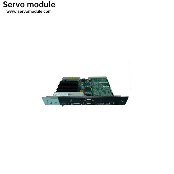 GE Fanuc IC200CMM020