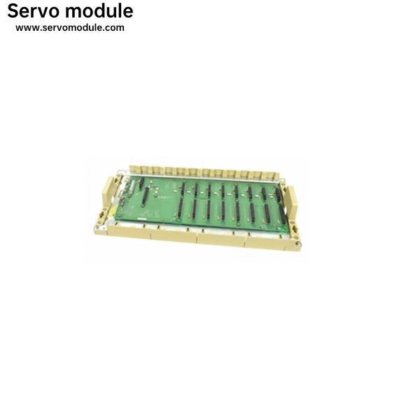 ABB DCS DO810 3BSE008510R1 Module