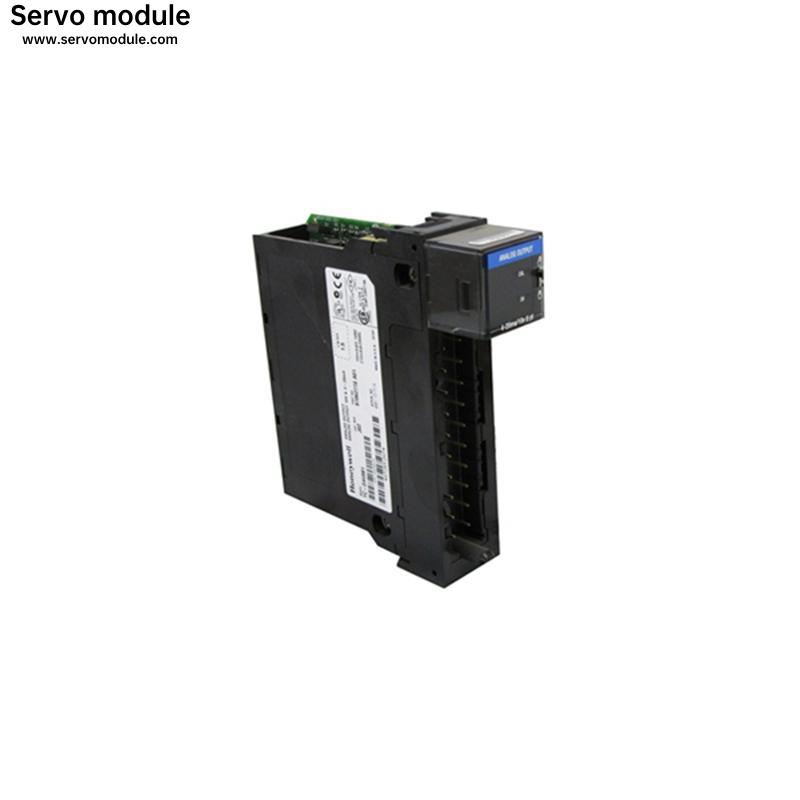 Honeywell MC-TAMR04 51305907175