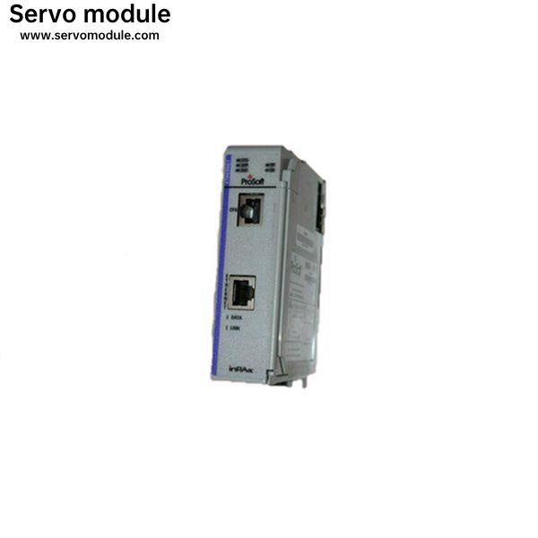 ProSoft MVI46-MNET