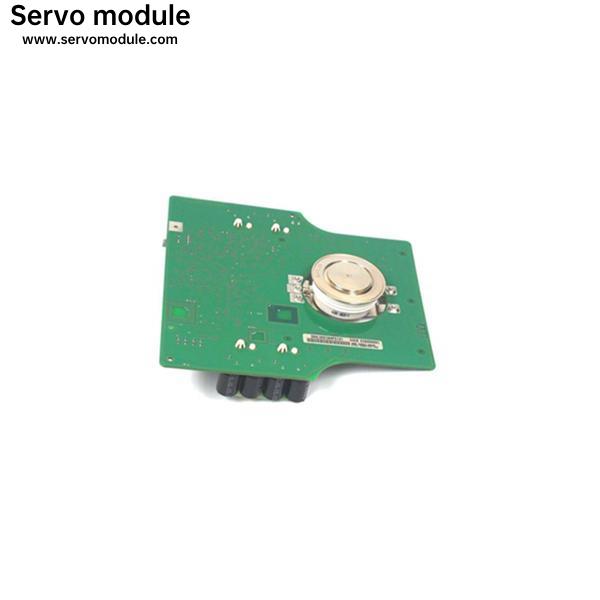 ABB 1MRK002133-ABr03 Generator protection IED