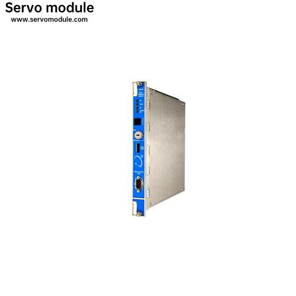 Bently Nevada 33500/50 136703-01 I/O Tachometer Module