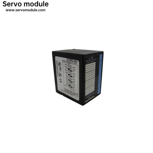 GE Fanuc IC698CPE030