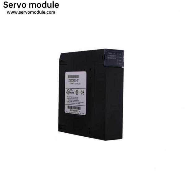 GE Fanuc UR8CH