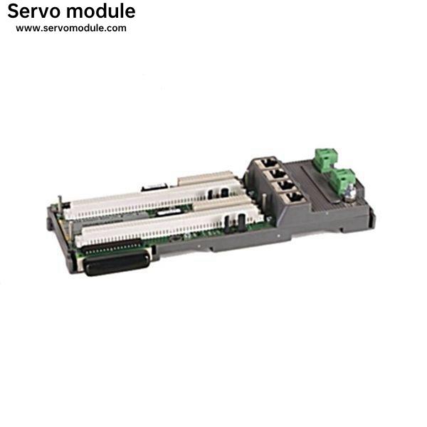 Allen Bradley 1784-KTXD B