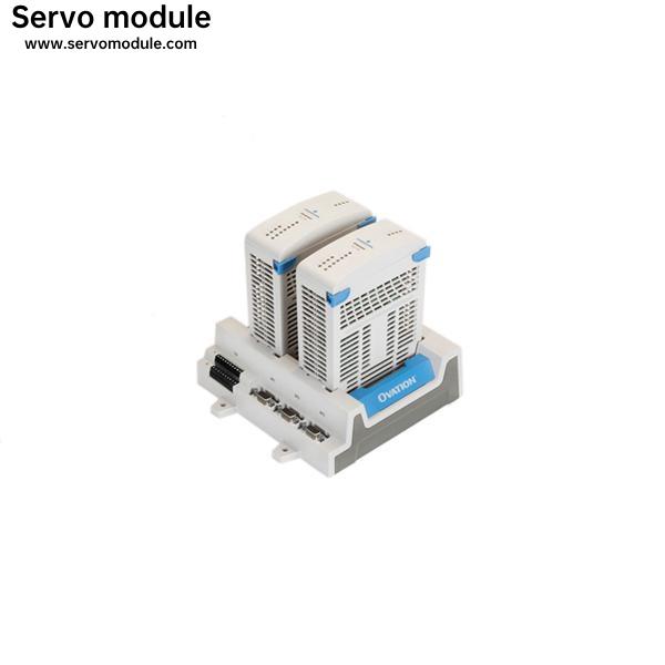 Emerson Ovation 1C31197G01 Module