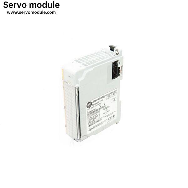 Allen Bradley 1746-OV16