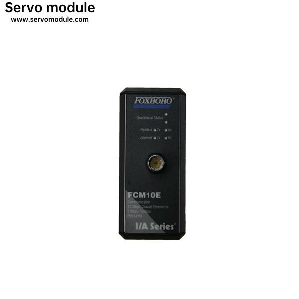 FOXBORO P0972QR Termination Assembly Module