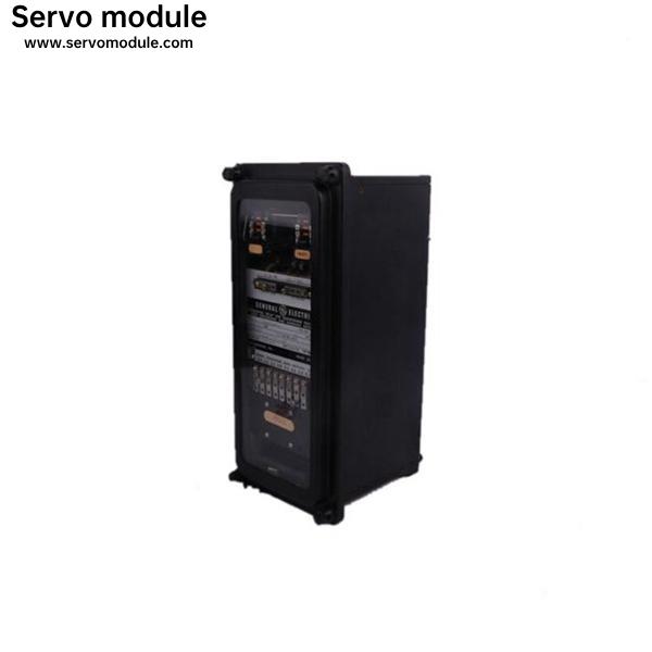 GE Fanuc IS200STAIH2A