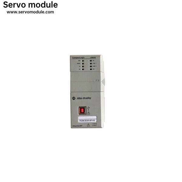 Allen Bradley 1756-IB32/B